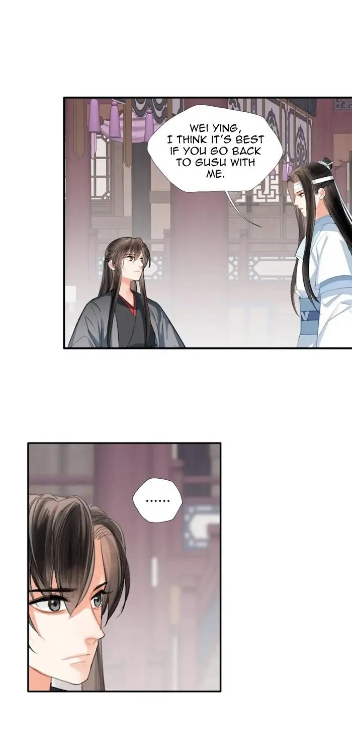 Mo Dao Zu Shi Chapter 190 image 19_optimized